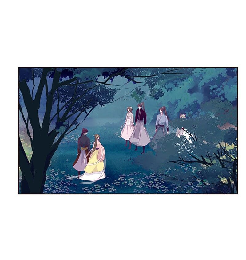 Thông Linh Phi: Chapter 338