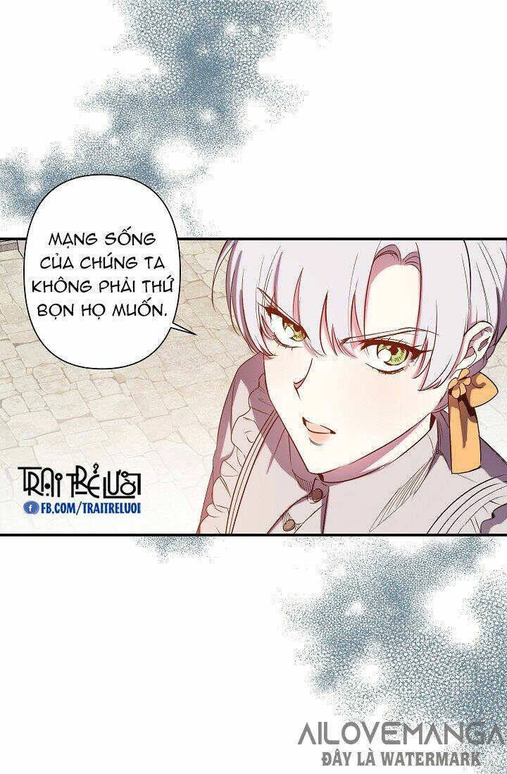 Hôn Lễ Báo Thù: Chapter 52