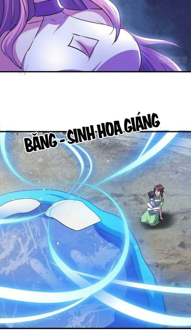 Ta Đã Đặt Ra Thời Đại Của Vạn Tộc: Chapter 47