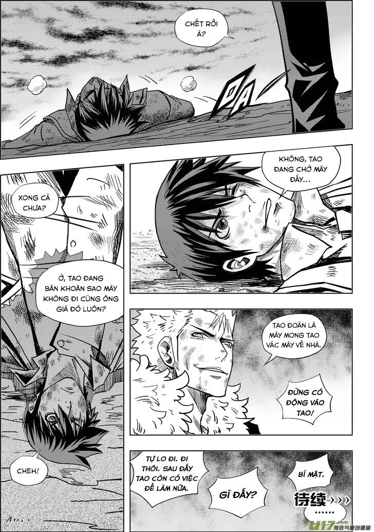 Macrophage Regulation: Chapter 4