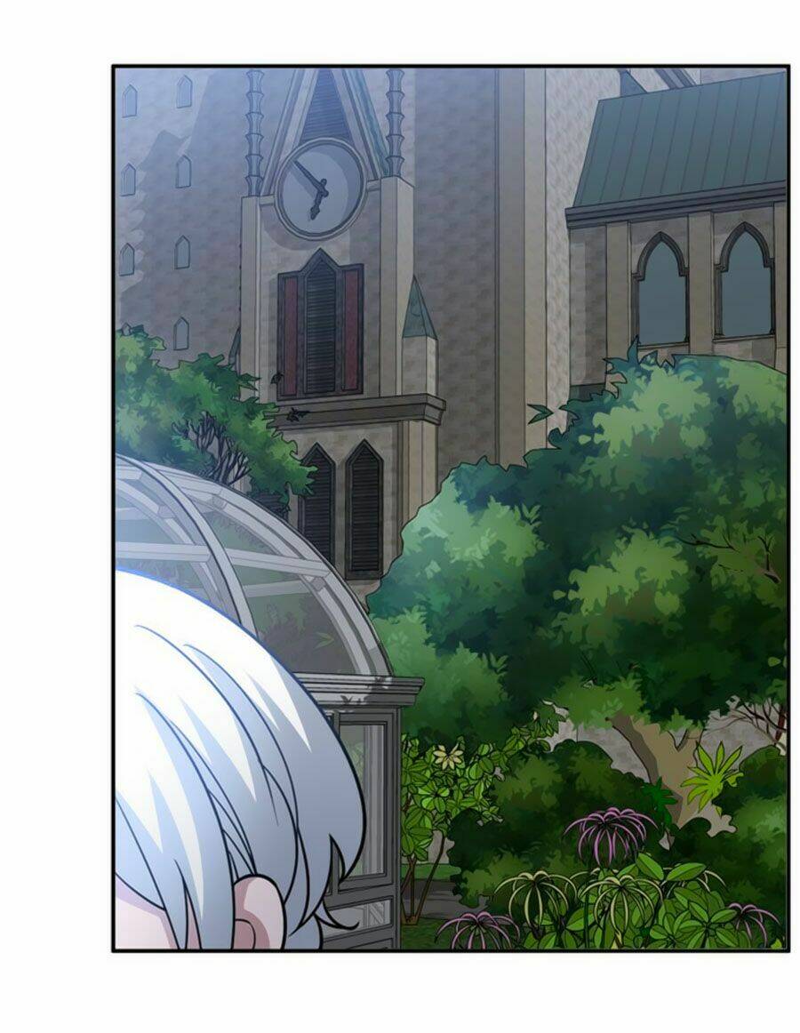 Người Yêu Khát Máu Của Tôi: Chapter 77