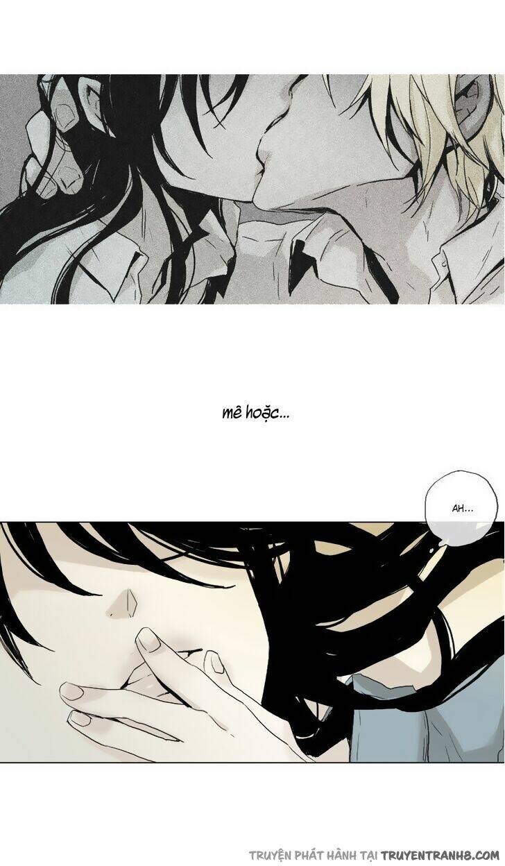 American Ghost Jack: Chapter 29