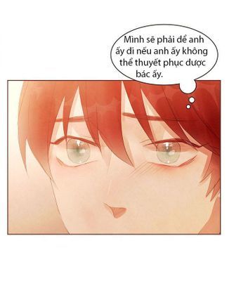 Giữa Tình Yêu Và Tình Bạn: Chapter 43