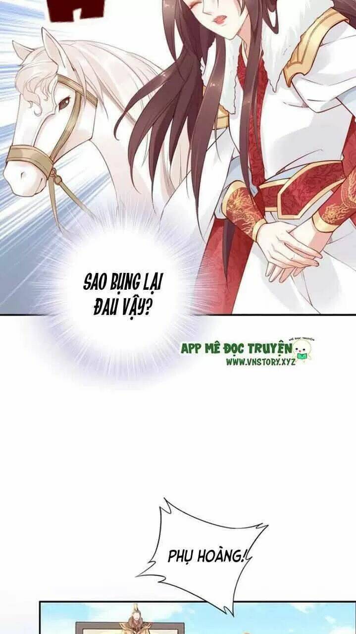 Nhất Sinh Nhất Thế Tiếu Thương Khung: Chapter 85