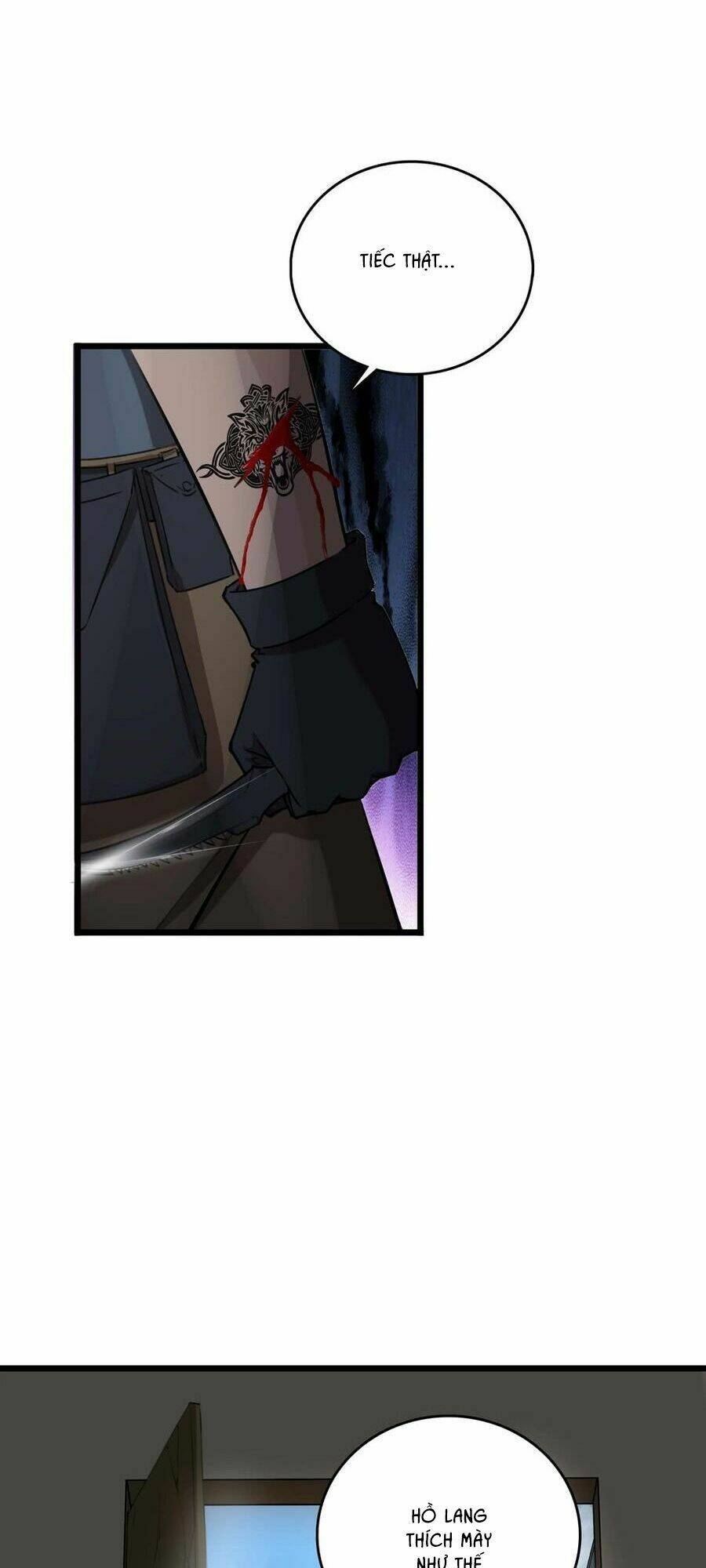 Tối Cường Binh Vương: Chapter 68