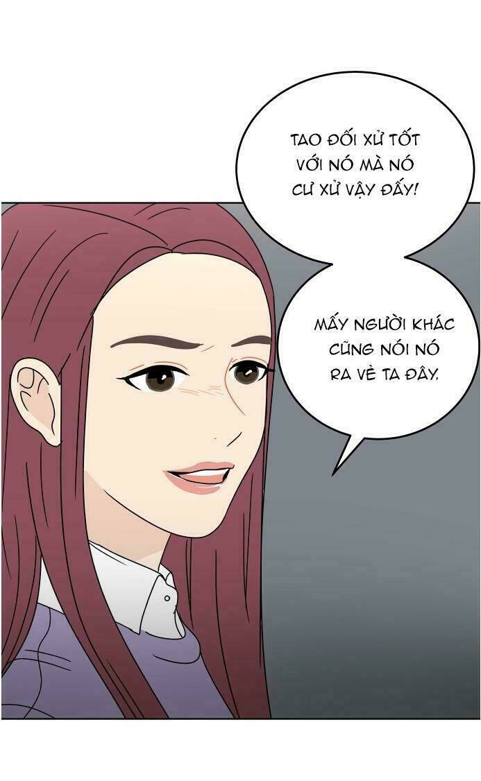 30 Phút Bước Đi Bên Em: Chapter 76