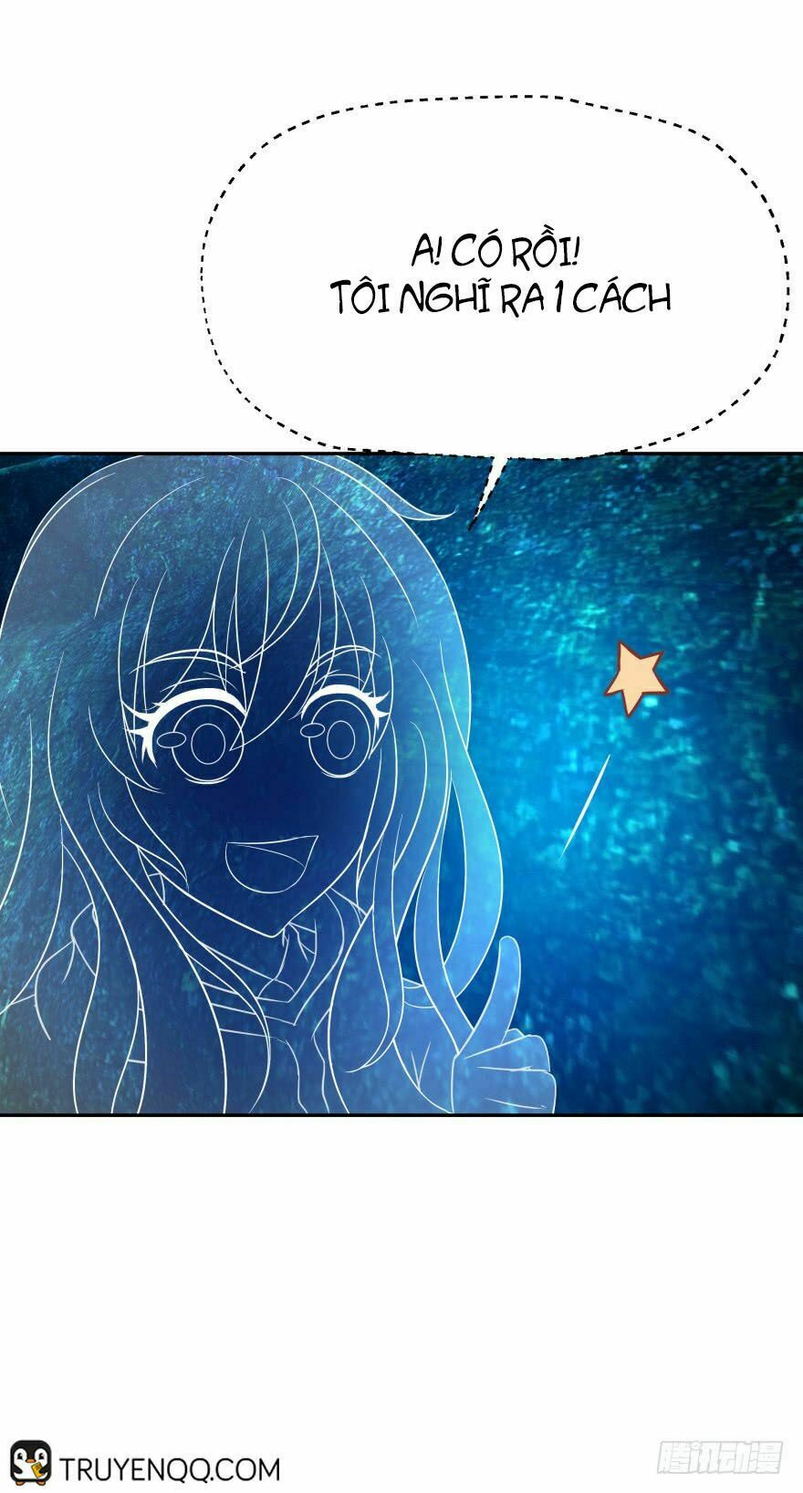 Phép tắc yêu đương của Ma Vương: Chapter 33