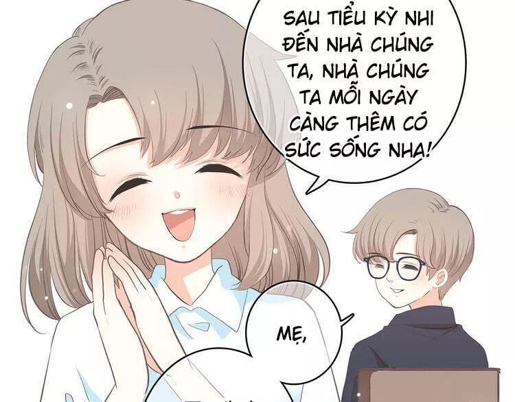 Con Tim Rung Động: Chapter 0
