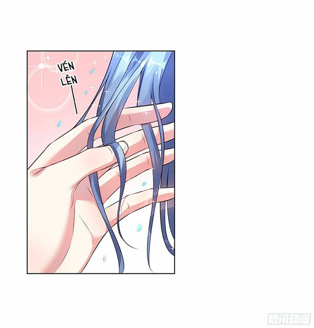 Tôi Bị Tổng Tài Ám Hại: Chapter 66