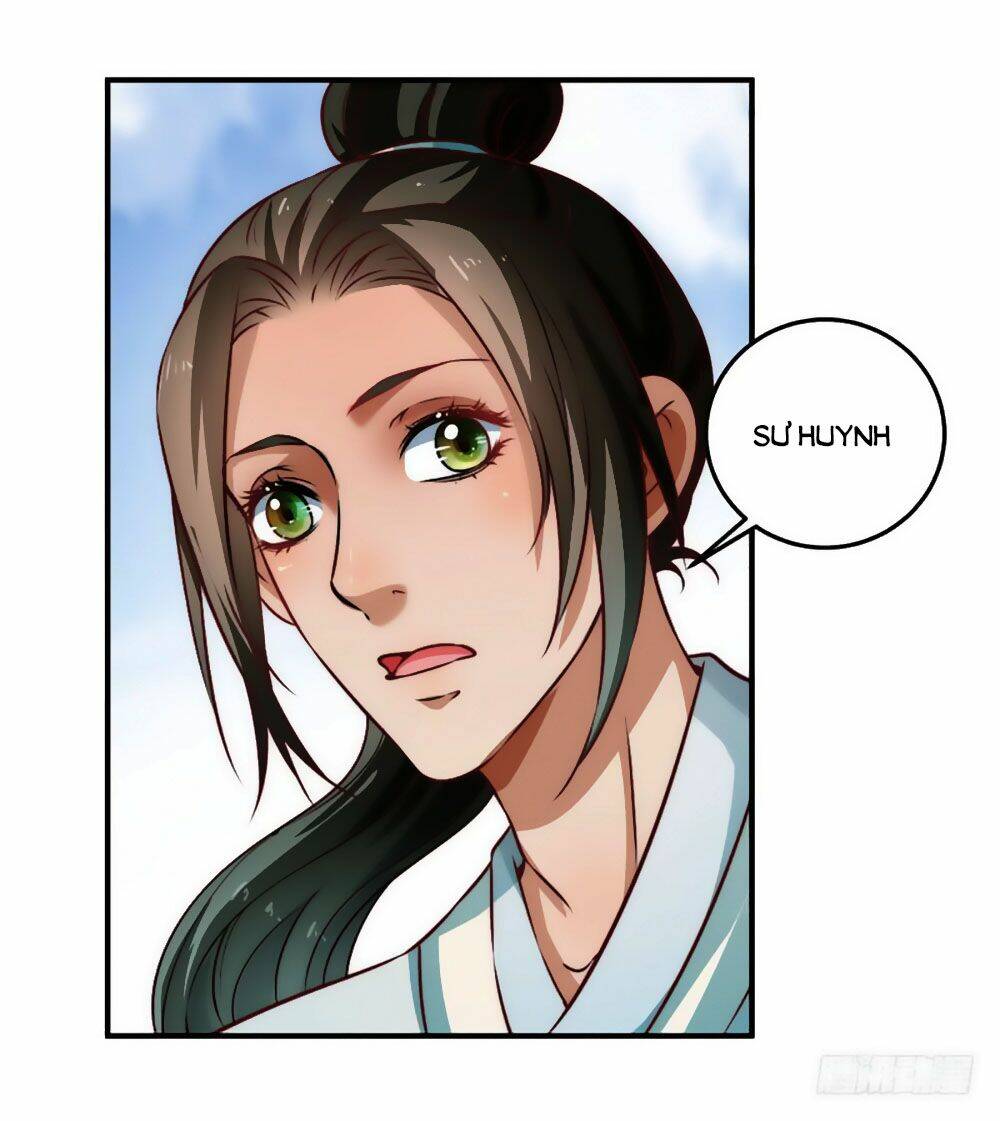 Liêu Liêu Nhân Thân Tu Tiên Truyện: Chapter 99