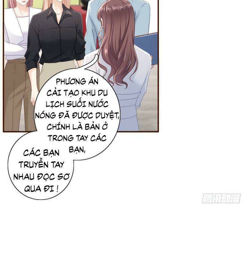Bạn Gái Tôi Mới 30+: Chapter 87