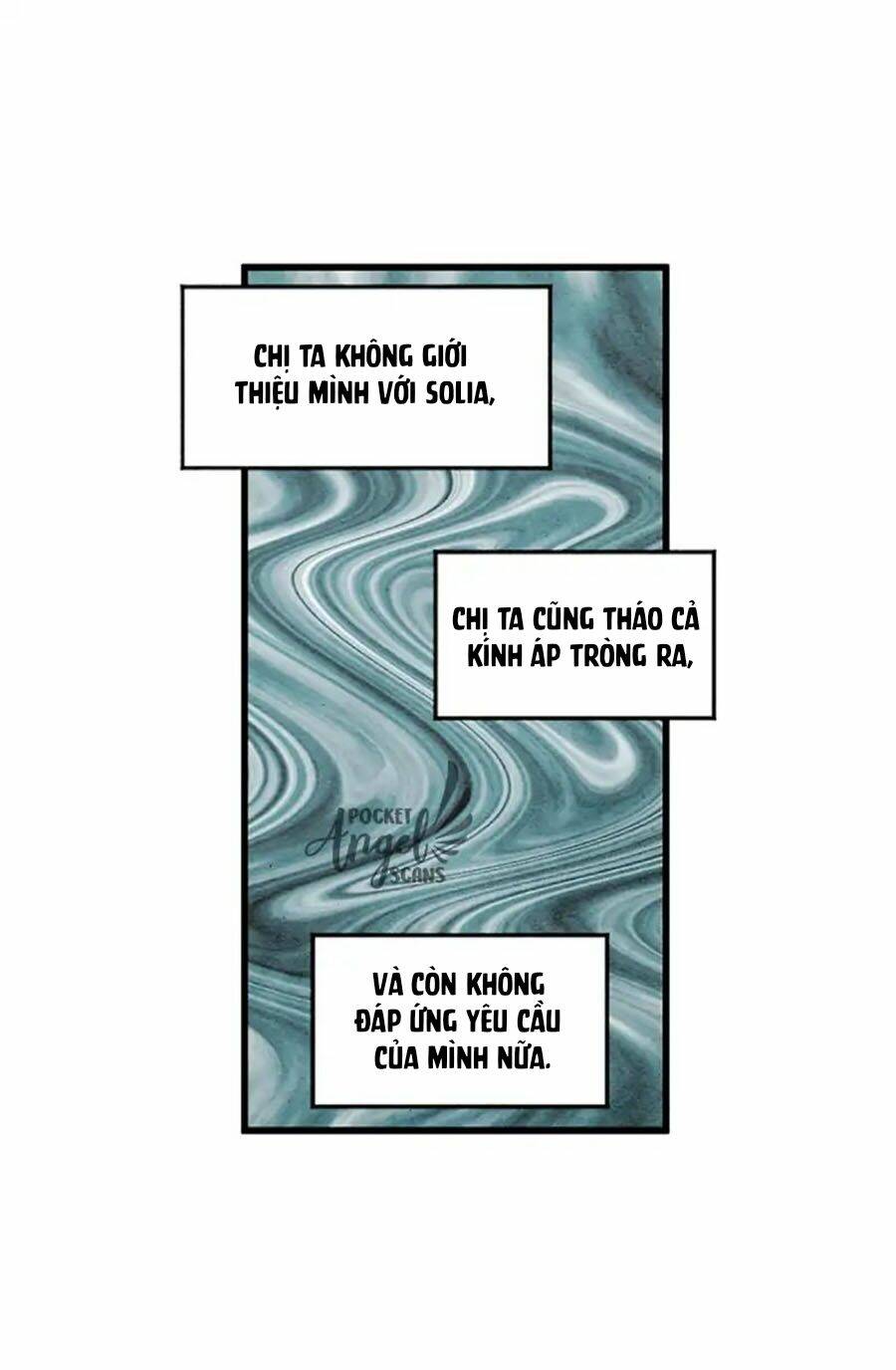 Iris - Quý Cô Và Chiếc Điện Thoại: Chapter 3