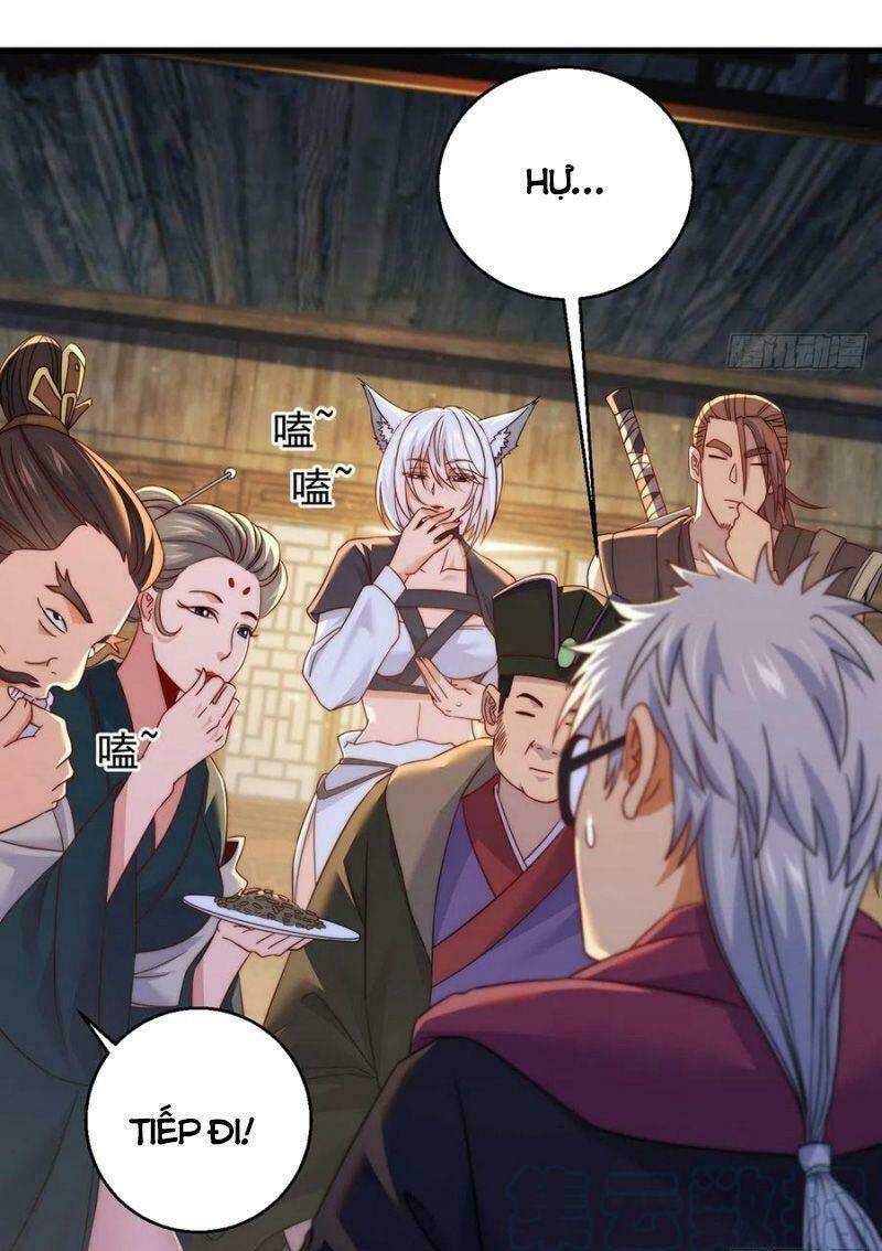 Ta Là Đại Hoàn Đan: Chapter 76