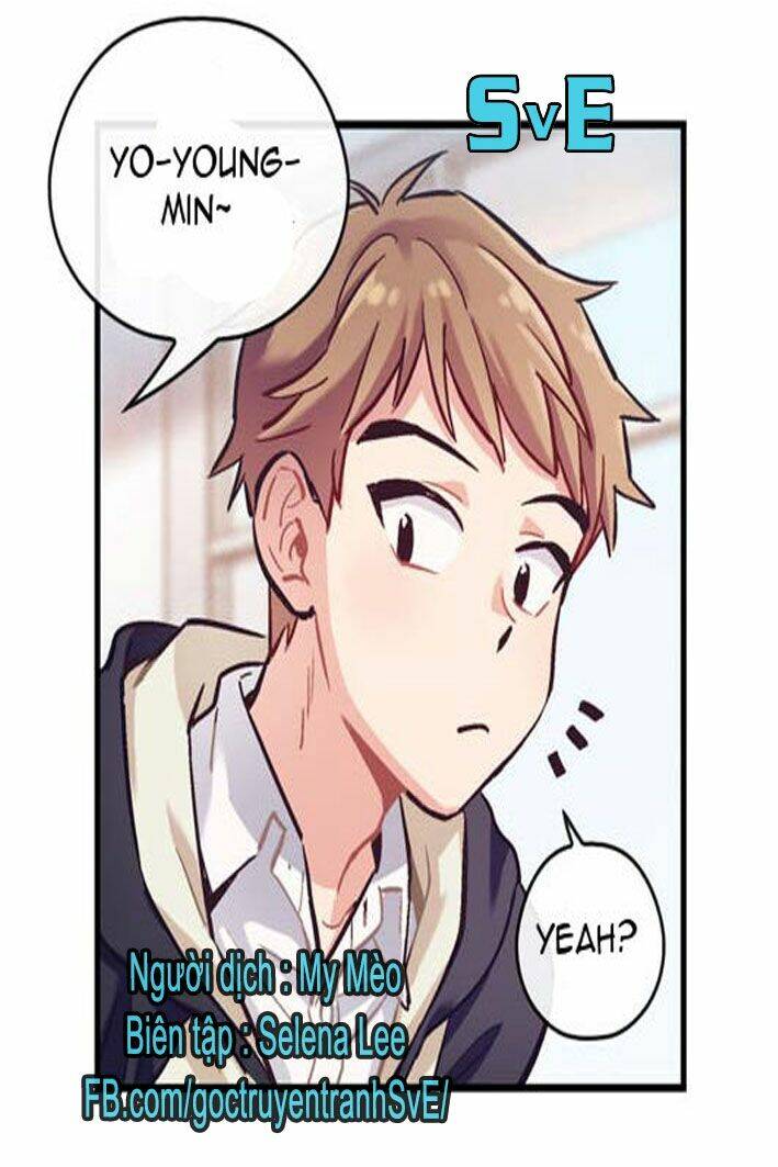 Choegang Geunyeo: Chapter 1