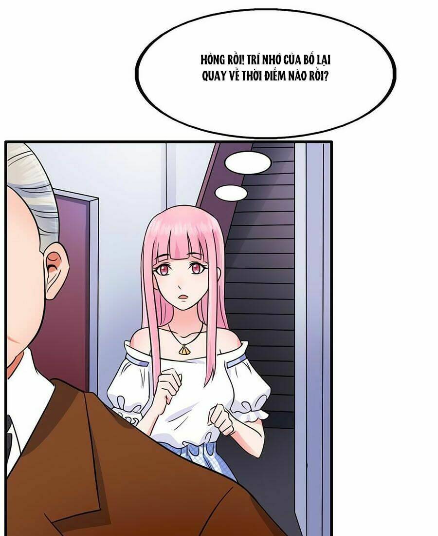 Số Hiệu 1314: Chapter 16