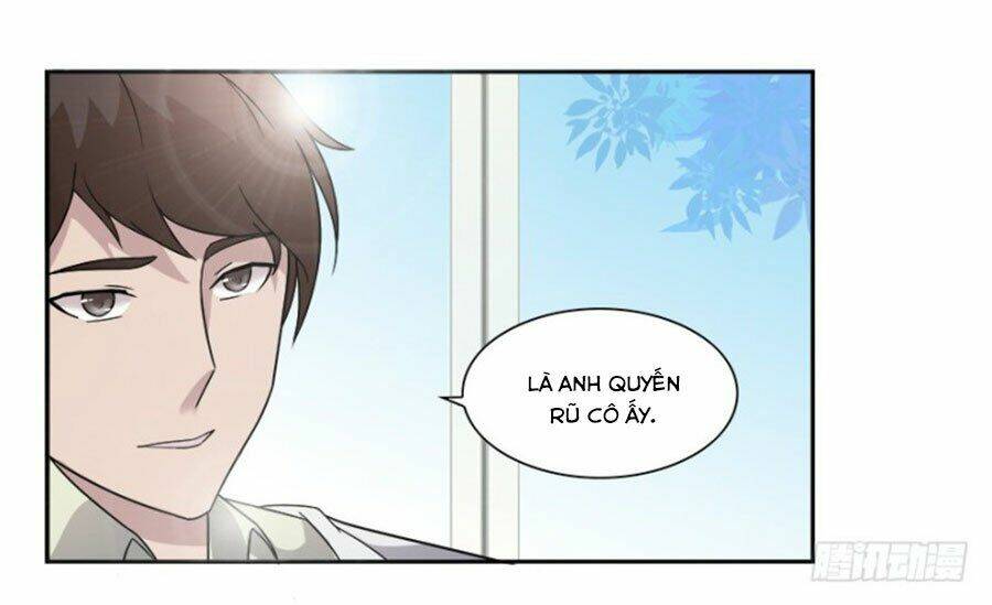 Thiên Kim Đường Môn: Chapter 63