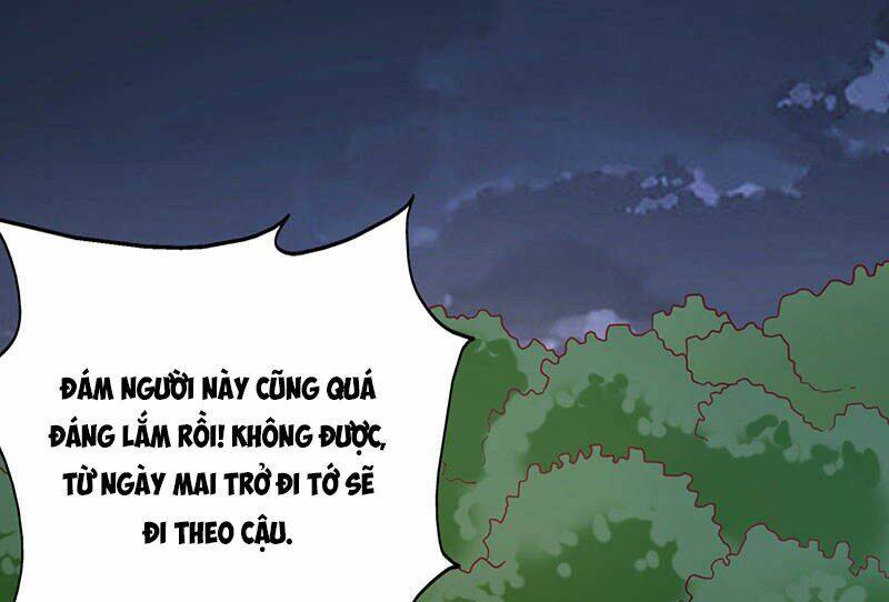 Này! Đừng Động Vào Phô Mai Của Tôi: Chapter 67