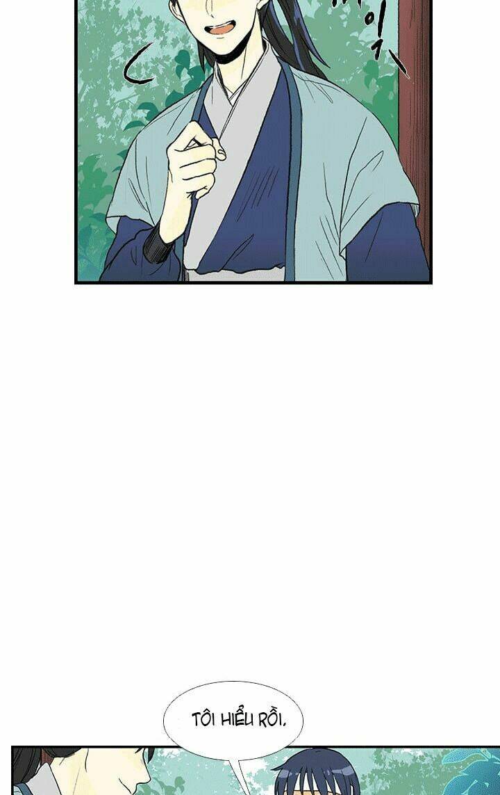 Học Sĩ Tái Sinh: Chapter 26