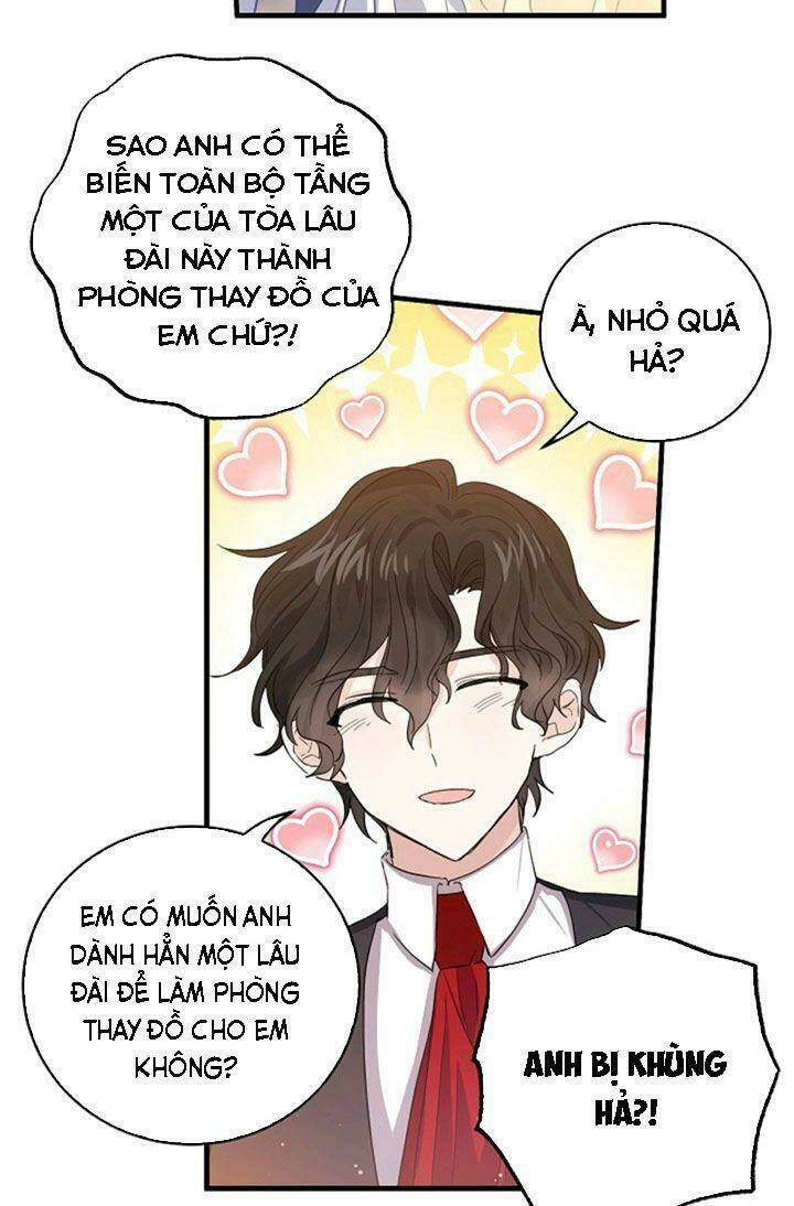 Tôi Là Bạn Gái Cũ Của Một Người Lính: Chapter 49