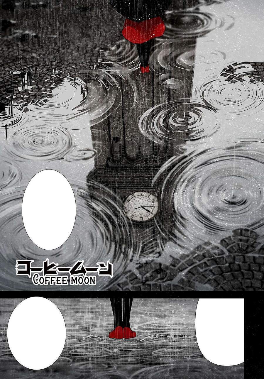 Coffee Moon: Chapter 1