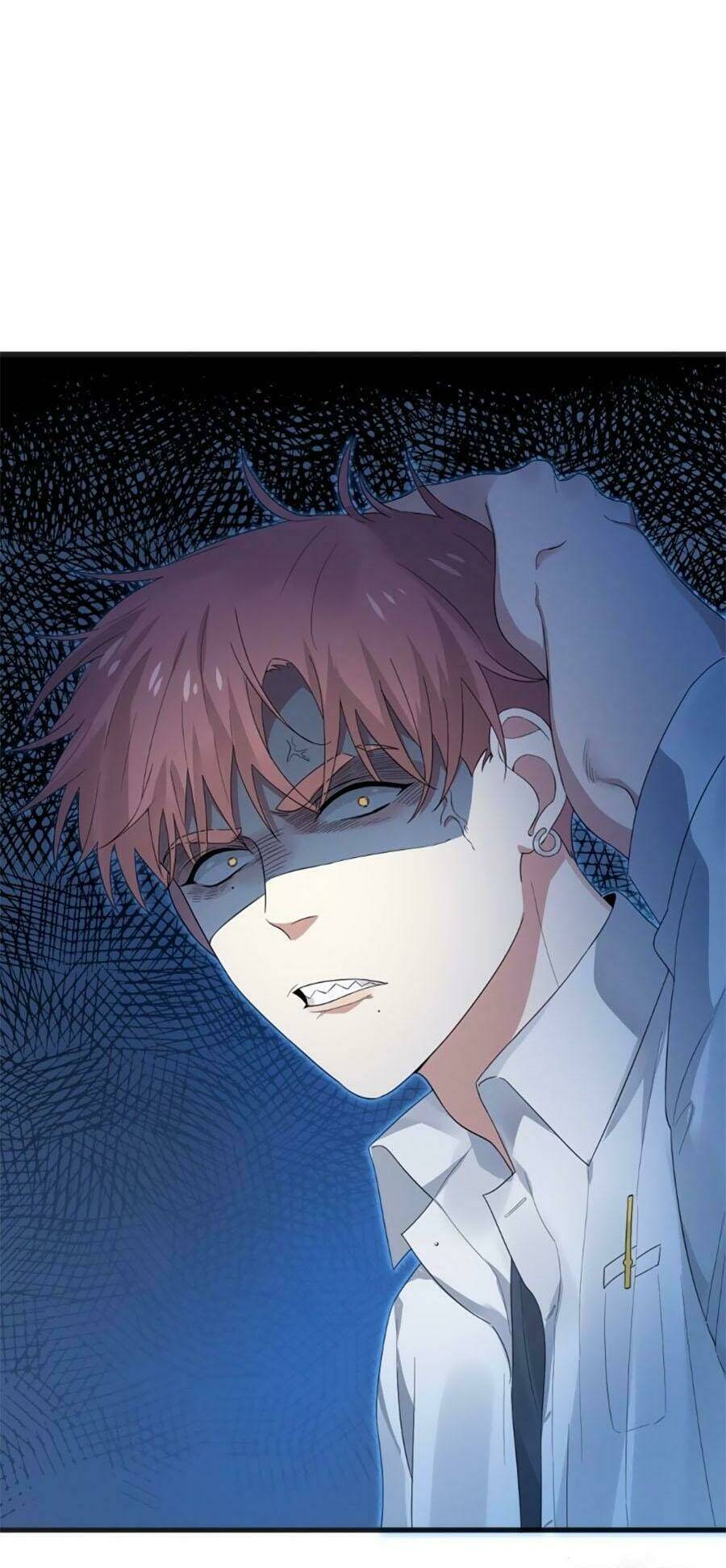 Xông Vào Tim Anh: Chapter 14