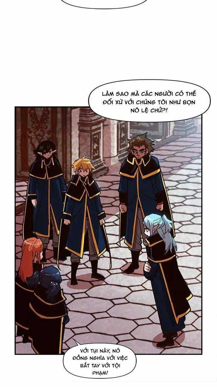 Nô Lệ Nghịch Thiên: Chapter 12