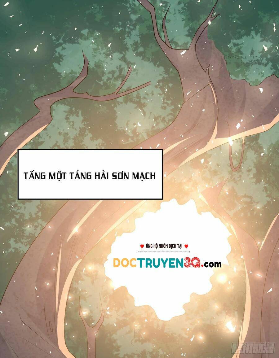 Giáng Thần Chiến Ký: Chapter 87