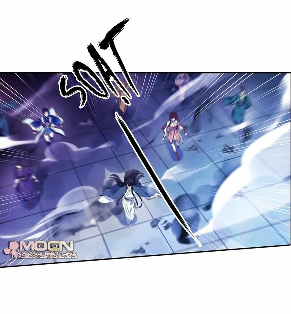 Bách Yêu Dị Văn: Chapter 102