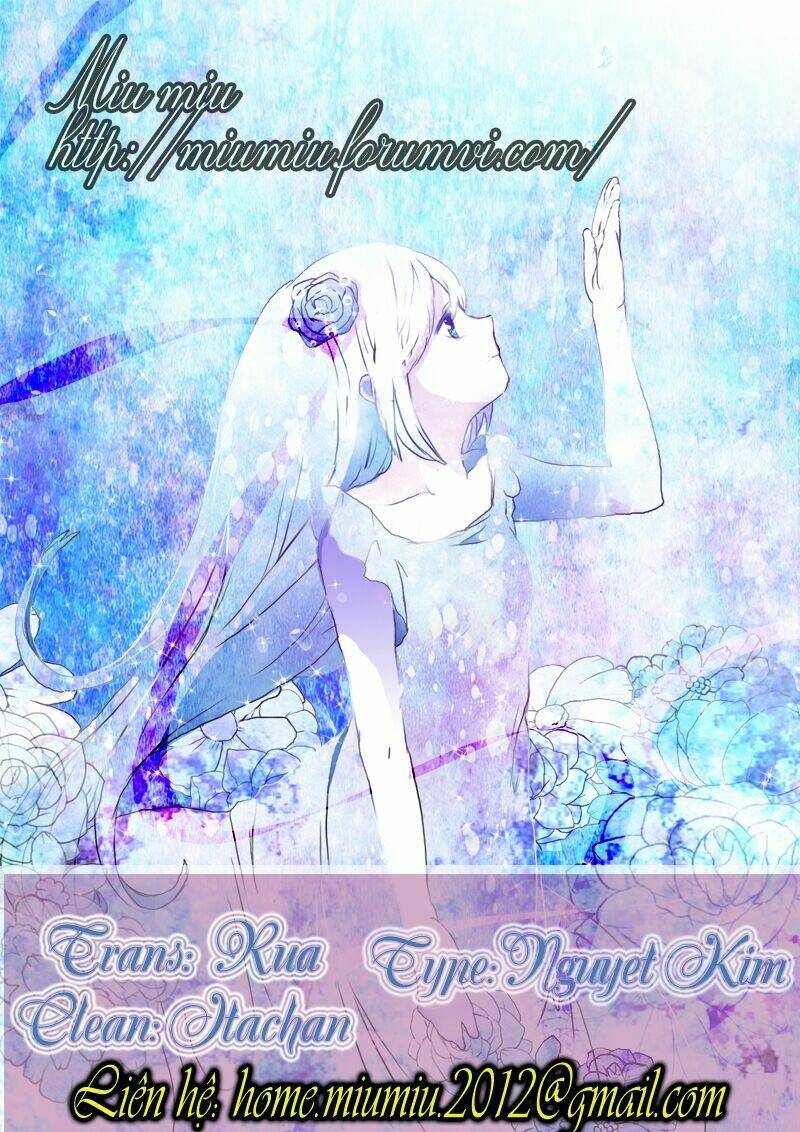 Thế Giới Quỷ: Chapter 17