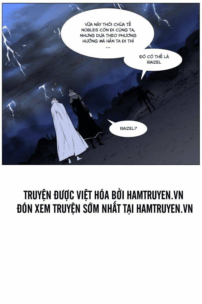 Ma Cà Rồng Quý Tộc: Chapter 447