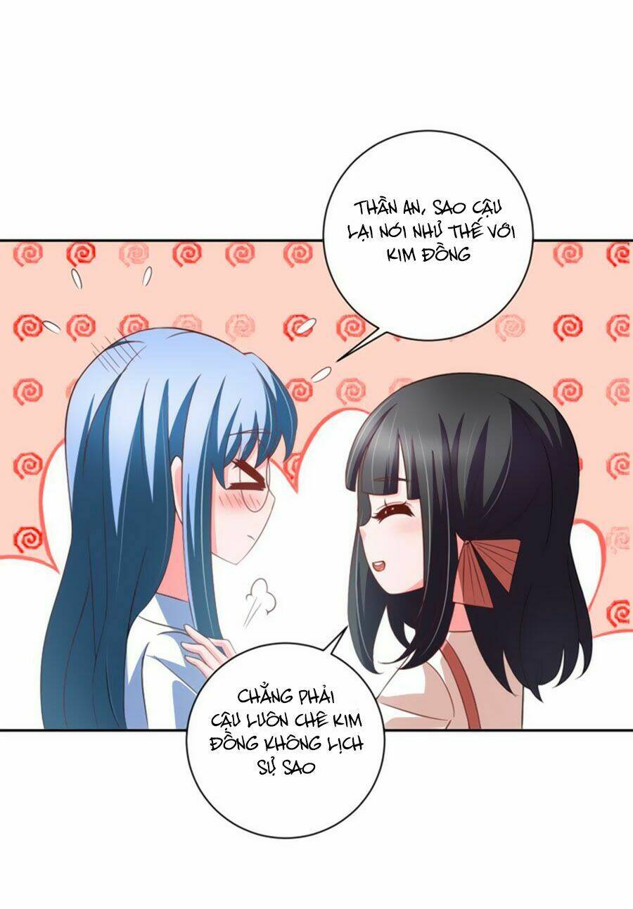 Người Yêu Khát Máu Của Tôi: Chapter 34