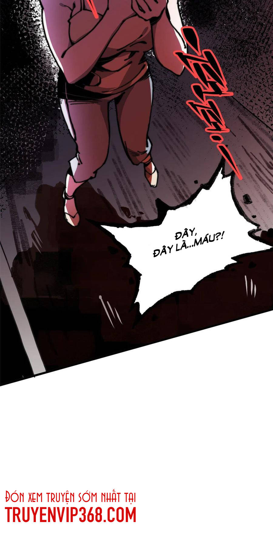 Lùi Lại Để Vi Sư Lên: Chapter 11