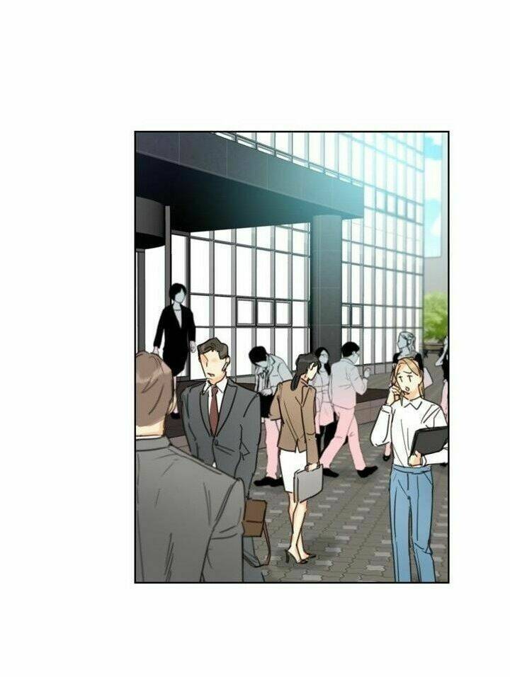 Hẹn Hò Nơi Công Sở: Chapter 16