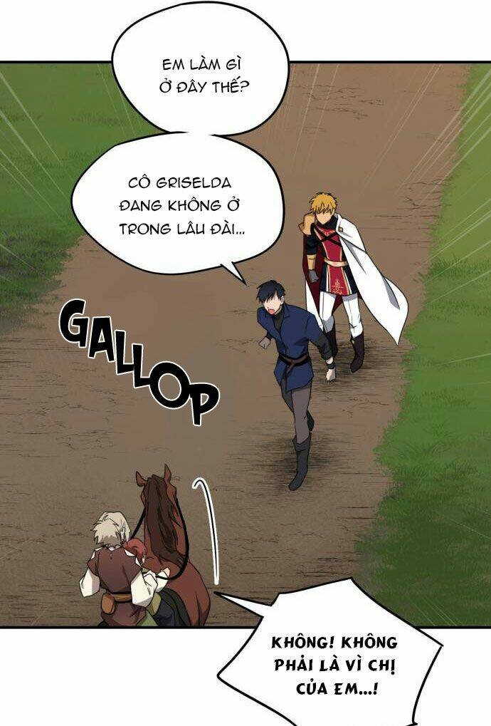 LÂU ĐÀI VÔ DANH: Chapter 23