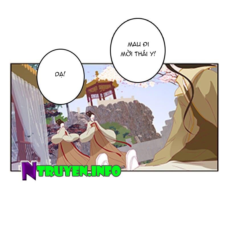 Thông Linh Phi: Chapter 491