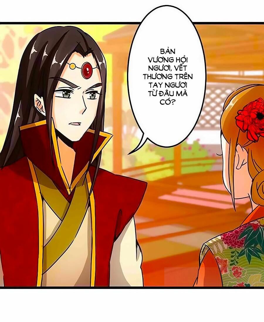 Vương Gia ! Ngươi Thật Bỉ Ổi !: Chapter 60
