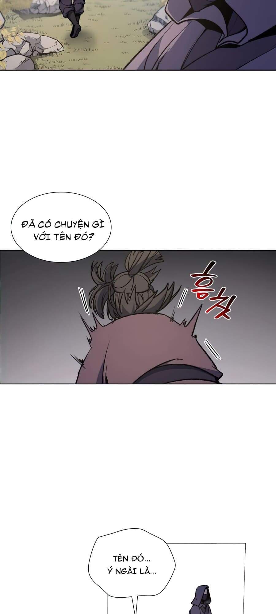 Ta Chuyển Sinh Thành Cuồng Quỷ Truyền Nhân: Chapter 8