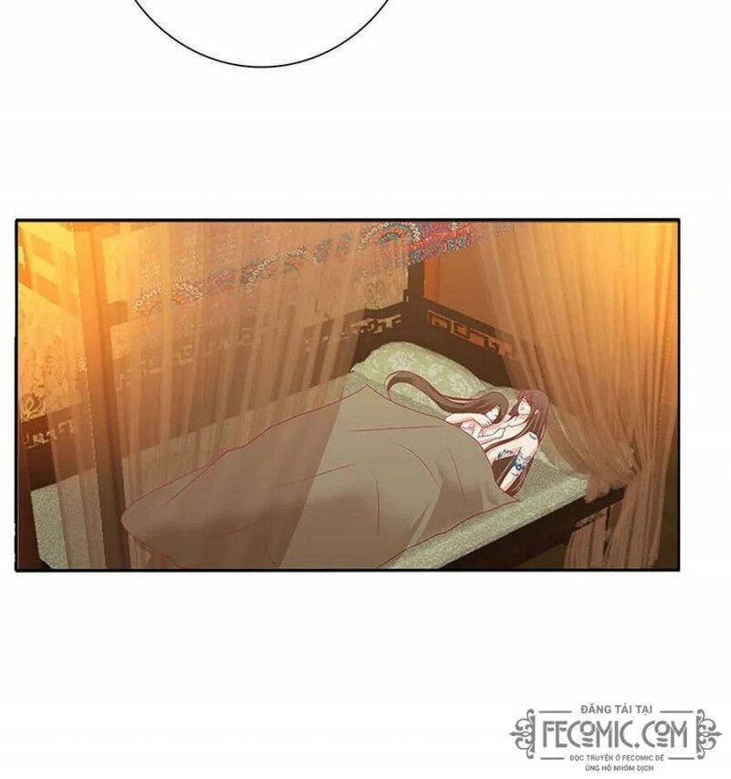 Thông Linh Phi: Chapter 720
