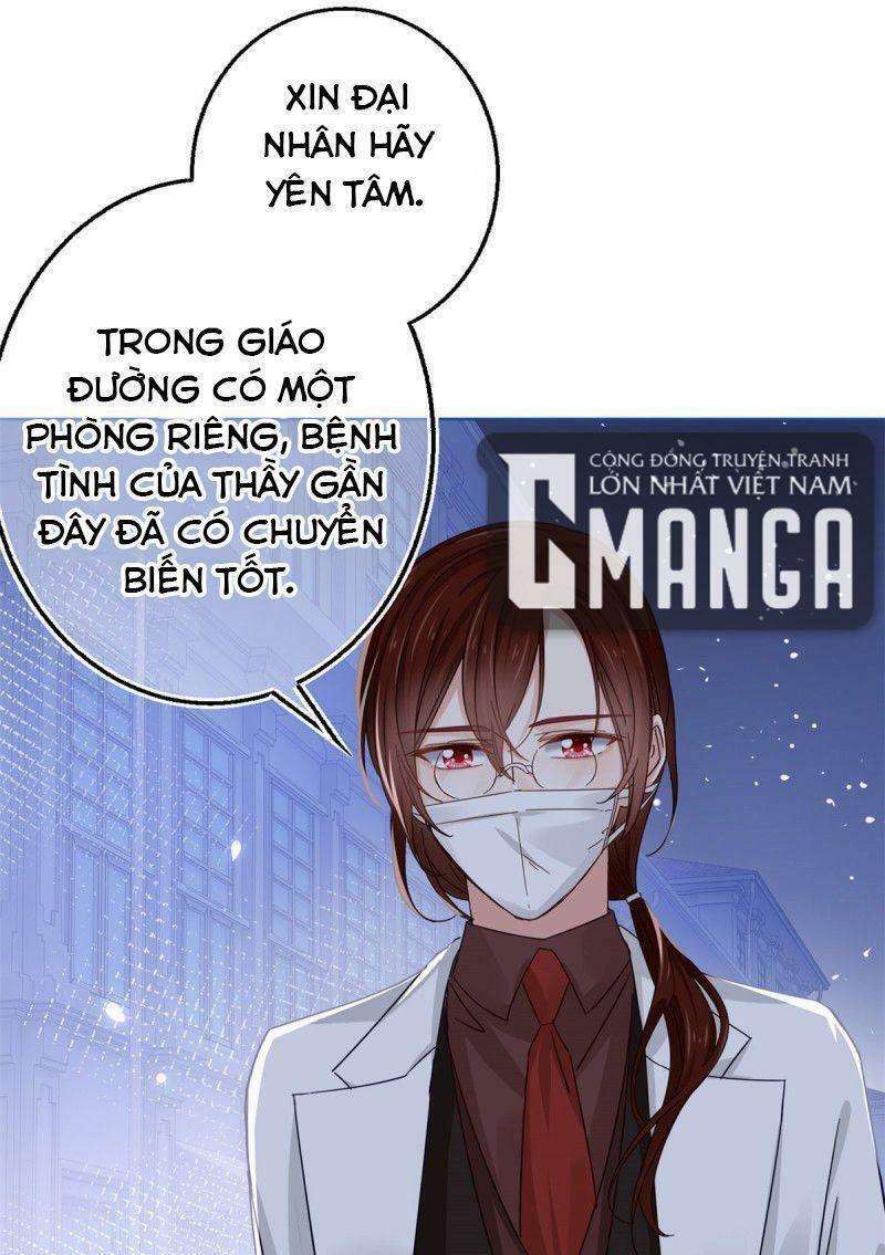 Nữ Hoàng Đầu Tiên Của Đế Quốc: Chapter 25