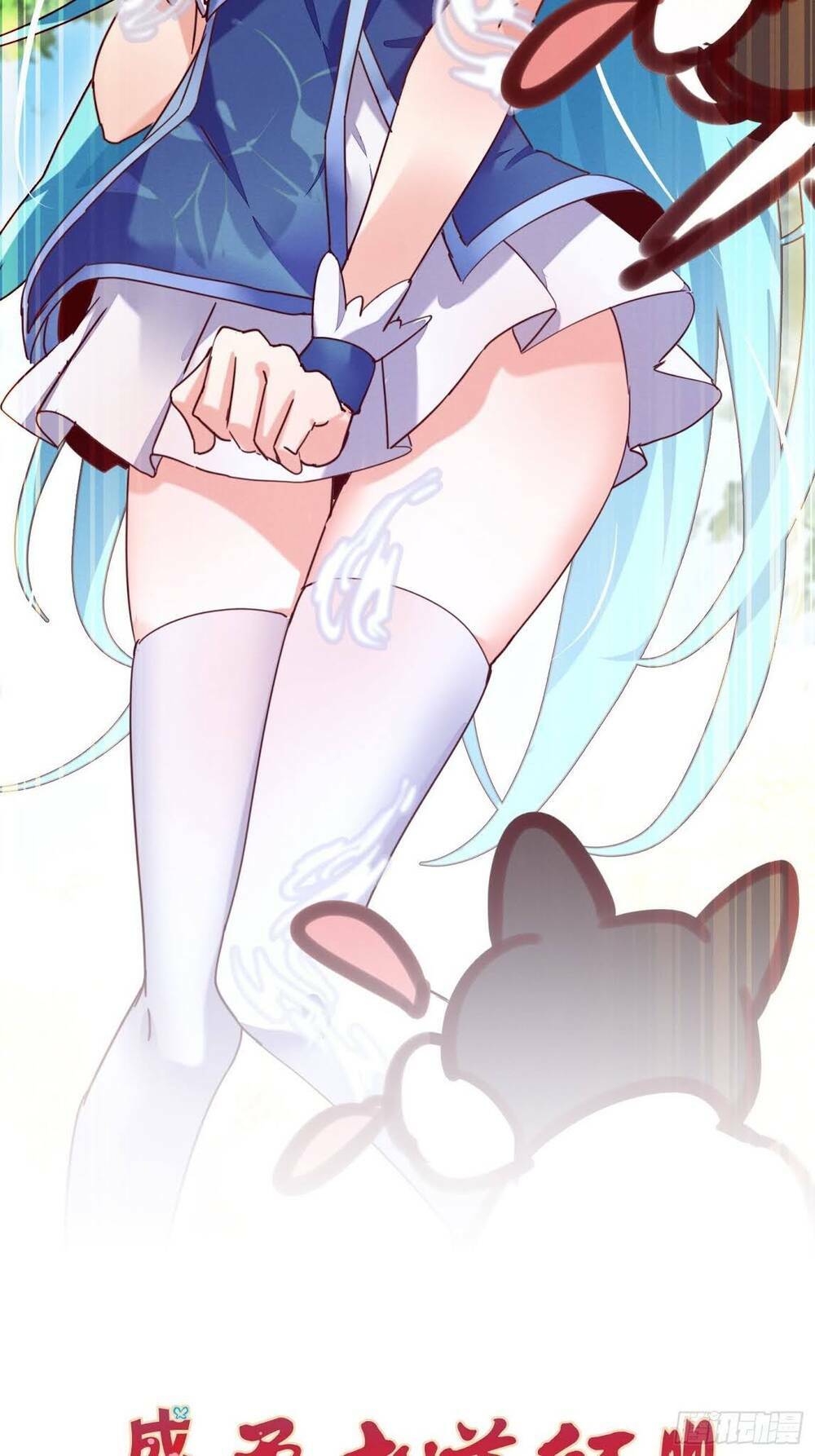 Trở Thành Đạo Sư Dũng Sĩ: Chapter 20