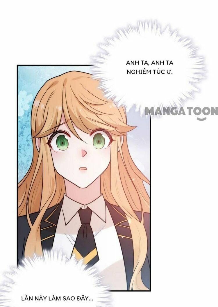 Ma Lạt Thiên Kim Đẩu Ác Thiếu: Chapter 262
