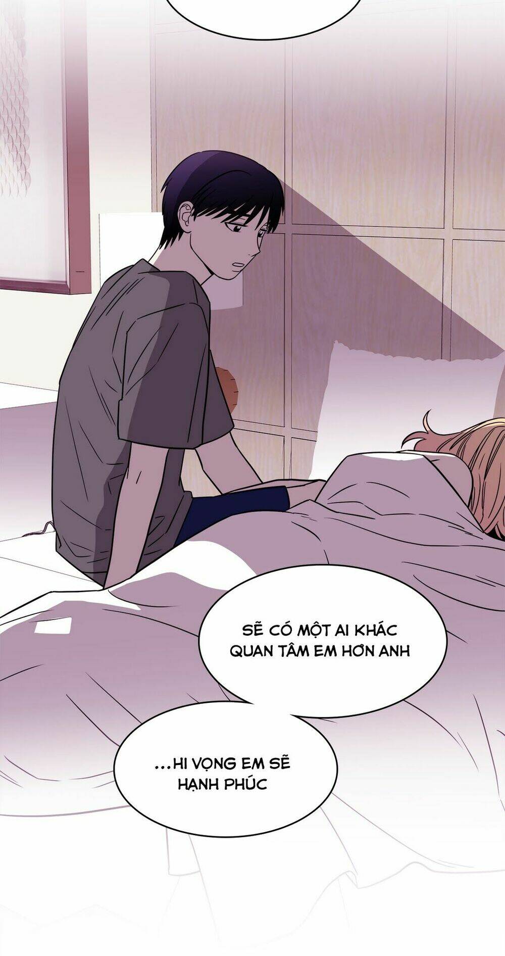 Chuyện Gì Đến, Rồi Cũng Sẽ Đến: Chapter 46