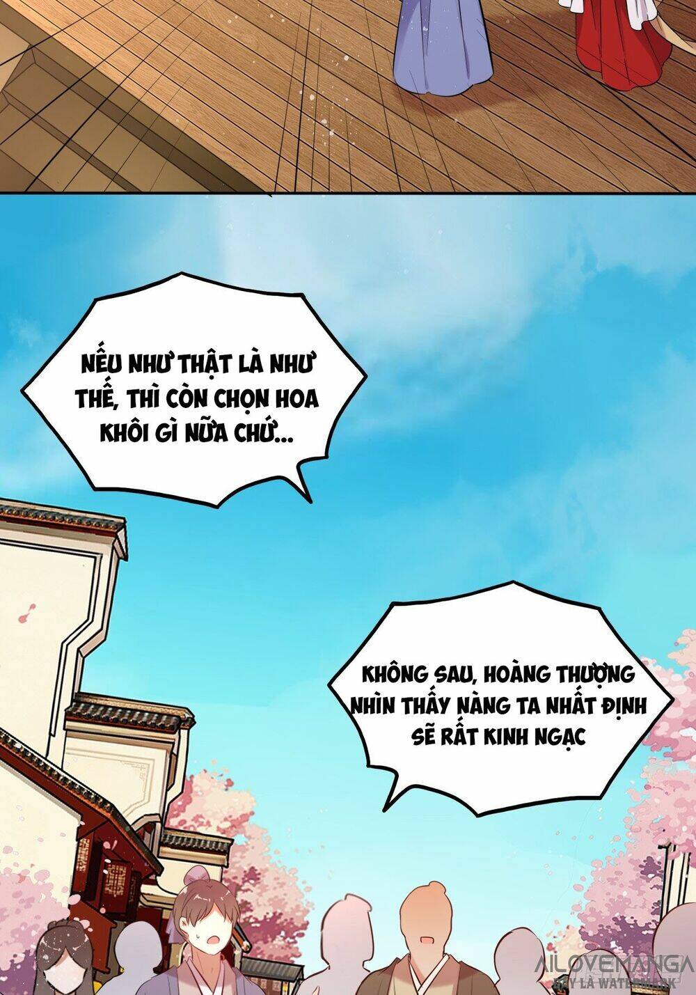 Vương Phi Thật Thích Trang Điểm: Chapter 148