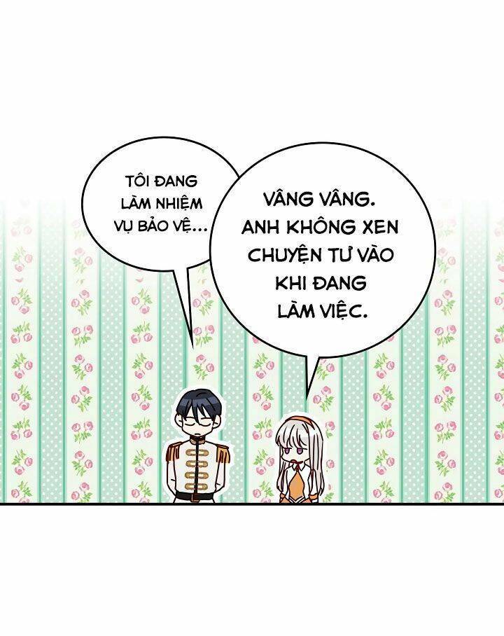 Đừng Chọc Đứa Em Gái Bé Bỏng Của Chúng Tôi: Chapter 48