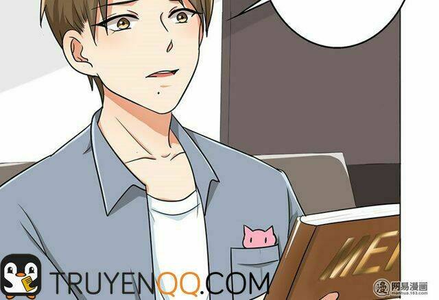 Become A Girl At Night: Chapter 27
