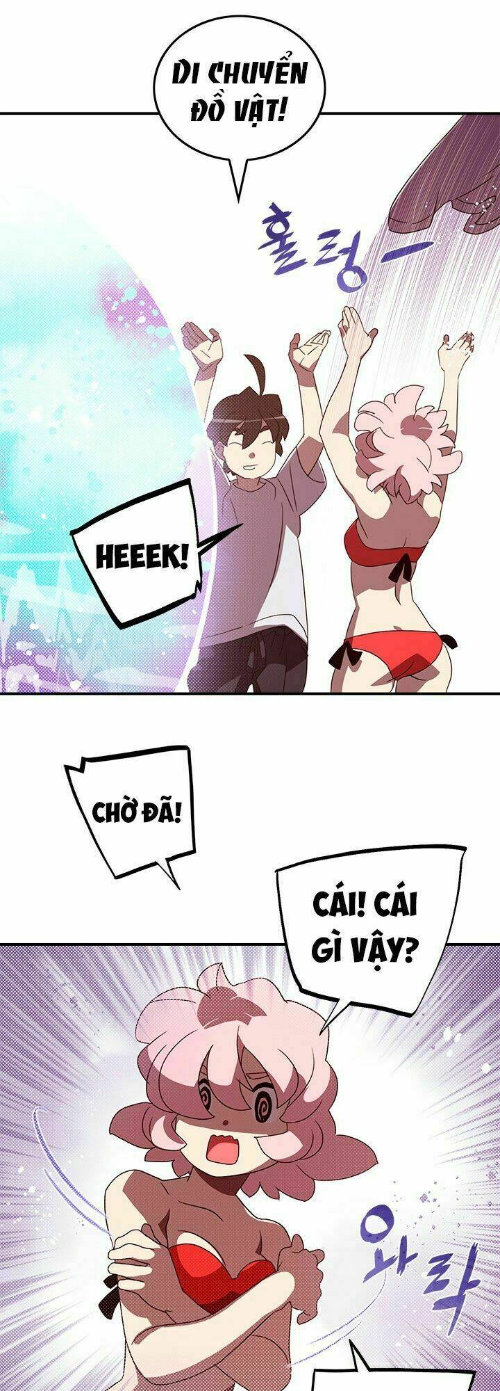 Ta Là Vua Pháp Sư: Chapter 54