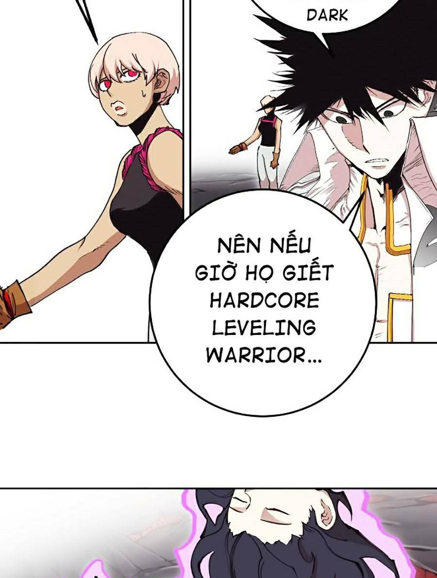 Hard Core Leveling Warrior Ss2: Chapter 114