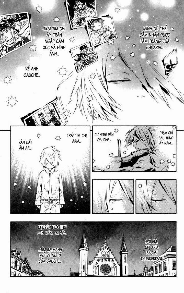 Ong Đưa Thư: Chapter 13