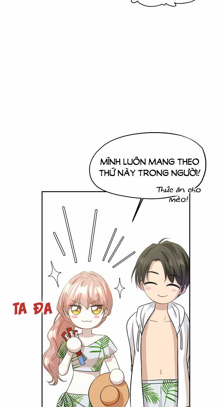 Cuộc Sống Kỳ Thú: Chapter 99