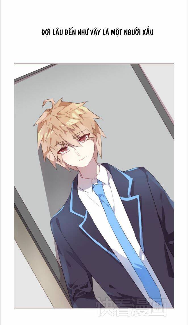 Người Yêu Biến Mất: Chapter 51